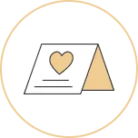 エスコートカード