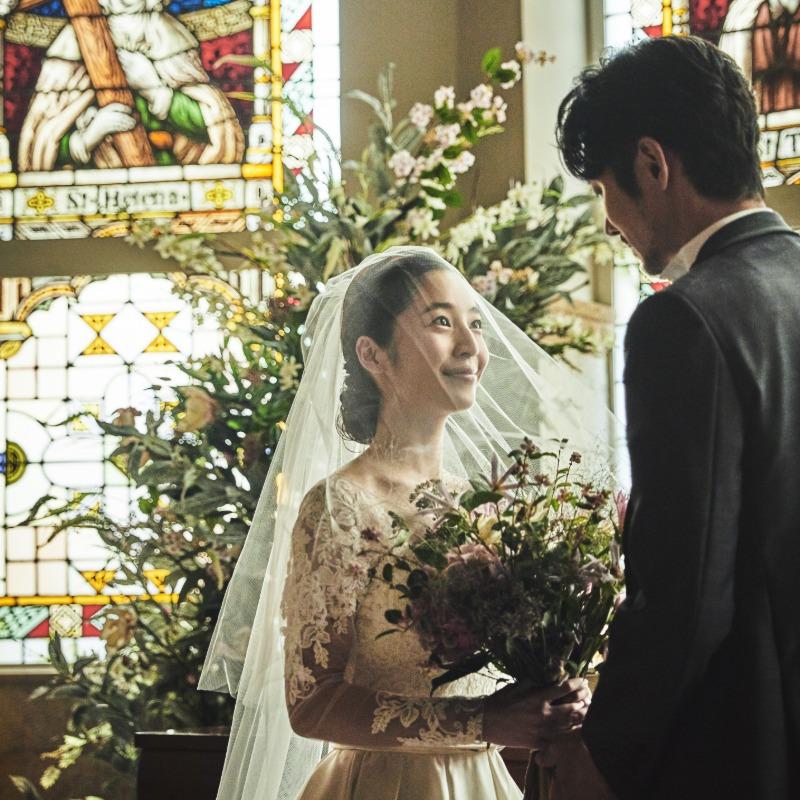 ＼結婚式応援／ご来館特典☆ご成約特典