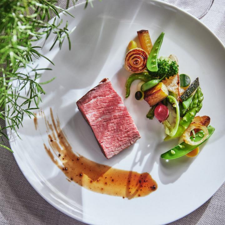 試食会