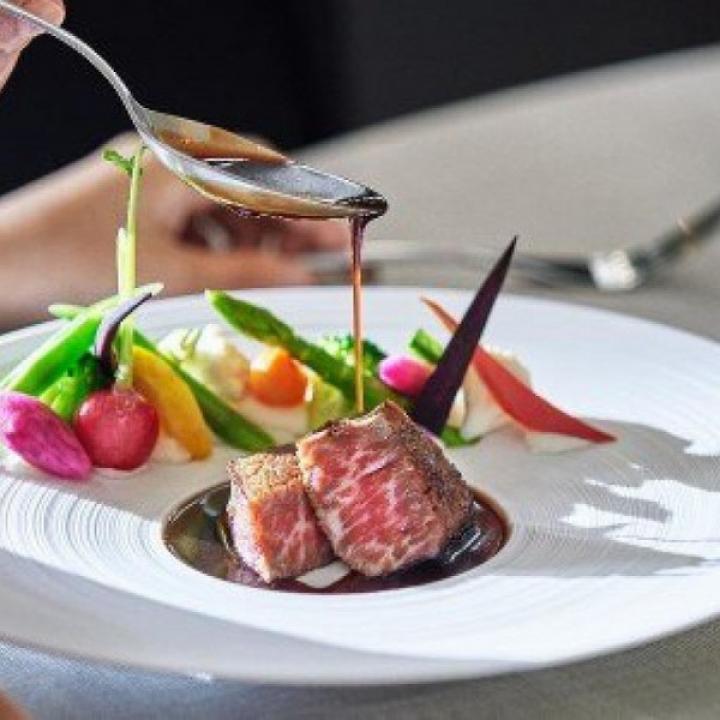 試食会